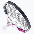 Rachetă de tenis Babolat Evo Aero Lite Pink white/ pink 5