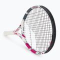 Rachetă de tenis Babolat Evo Aero Lite Pink white/ pink 2