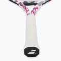 Rachetă de tenis Babolat Evo Aero Lite Pink white/ pink 3