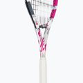 Rachetă de tenis Babolat Evo Aero Lite Pink white/ pink 4
