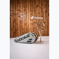 Geantă de tenis Babolat RH X9 Pure Wimbledon 73 l white 4