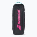 Geantă de tenis pentru copii Babolat Rh Junior 45 l black/orange/purple 3
