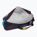 Geantă de tenis pentru copii Babolat Rh Junior 45 l black/orange/purple 6