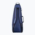 Geantă de badminton Babolat Backrack 3 27 l dark blue 3