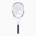 Rachetă de tenis Babolat Pure Strike 18/20 white/ red/ black
