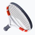 Rachetă de tenis Babolat Pure Strike 18/20 white/ red/ black 3