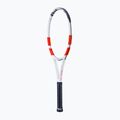 Rachetă de tenis Babolat Pure Strike 18/20 white/ red/ black 6