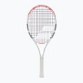 Rachetă de tenis Babolat Evo Strike white/red/silver