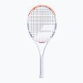 Rachetă de tenis Babolat Evo Strike white/red/silver 6