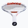 Rachetă de tenis Babolat Evo Strike white/red/silver 2