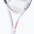 Rachetă de tenis Babolat Evo Strike white/red/silver 11