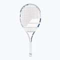 Rachetă de tenis Babolat Boost Wimbledon white/grey/blue