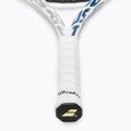 Rachetă de tenis Babolat Boost Wimbledon white/grey/blue 3