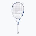 Rachetă de tenis Babolat Boost Wimbledon white/grey/blue 6