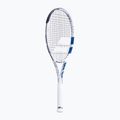 Rachetă de tenis Babolat Boost Wimbledon white/grey/blue 8