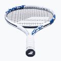 Rachetă de tenis Babolat Boost Wimbledon white/grey/blue 9