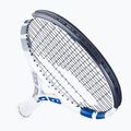 Rachetă de tenis Babolat Boost Wimbledon white/grey/blue 10