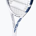 Rachetă de tenis Babolat Boost Wimbledon white/grey/blue 11