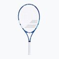 Rachetă de tenis pentru copii Babolat Junior 25 Wimbledon blue