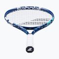 Rachetă de tenis pentru copii Babolat Junior 25 Wimbledon blue 4