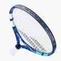 Rachetă de tenis pentru copii Babolat Junior 25 Wimbledon blue 5