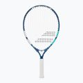 Rachetă de tenis pentru copii Babolat Junior 21 Wimbledon blue