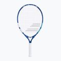 Rachetă de tenis pentru copii Babolat Junior 21 Wimbledon blue 6