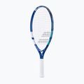 Rachetă de tenis pentru copii Babolat Junior 21 Wimbledon blue 7