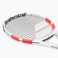 Rachetă de tenis pentru copii Babolat Pure Strike Junior 26 white/red/black 5