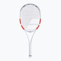 Rachetă de tenis pentru copii Babolat Pure Strike Junior 26 white/red/black 6