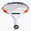 Rachetă de tenis pentru copii Babolat Pure Strike Junior 26 white/red/black 7