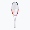 Rachetă de tenis pentru copii Babolat Pure Strike Junior 26 white/red/black 8