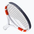 Rachetă de tenis pentru copii Babolat Pure Strike Junior 26 white/red/black 10