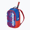 Rocsac de tenis pentru copii Babolat Kids 14 l blue/red 2
