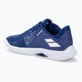 Încălțăminte de tenis pentru bărbați Babolat Jet Tere 2 All Court mombeo blue 3