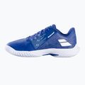 Încălțăminte de tenis pentru bărbați Babolat Jet Tere 2 All Court mombeo blue 10