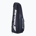Geantă de badminton Babolat Backrack 3 27 l black 2