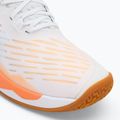 Încălțăminte de badminton pentru femei Babolat Shadow Tour 5 W white/ yellow 7