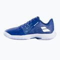 Încălțăminte de tenis pentru bărbați Babolat Jet Tere 2 Clay mombeo blue 10