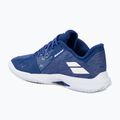 Încălțăminte de tenis pentru bărbați Babolat Jet Tere 2 Clay mombeo blue 3
