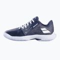 Încălțăminte de tenis pentru bărbați Babolat Jet Tere 2 Clay queen jio grey 10