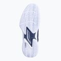 Încălțăminte de tenis pentru bărbați Babolat Jet Tere 2 Clay queen jio grey 12