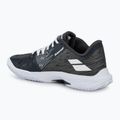 Încălțăminte de tenis pentru bărbați Babolat Jet Tere 2 Clay queen jio grey 3
