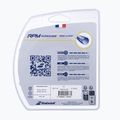 Coardă de tenis Babolat 12 m RPM Hurricane white 2