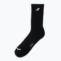 Șosete Babolat 3 perechi negru/negru 2