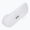 Șosete Babolat Invisible 3 perechi S25 white/ white 4