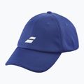 Babolat Pure Logo șapcă de baseball 4118 sodalite albastru