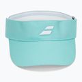 Vizieră de tenis Babolat Elastic angel blue/white 2