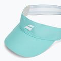 Vizieră de tenis Babolat Elastic angel blue/white 3