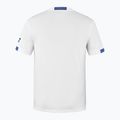 Tricou Babolat Play Crew Neck pentru bărbați, alb/alb 2